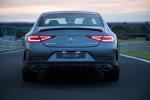 Mercedes-AMG CLS53 4Matic+ 2018 года (LA)